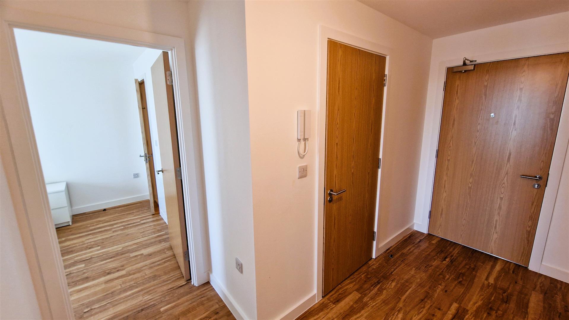 2506 Tower D 18 Michigan Avenue Salford Manchester